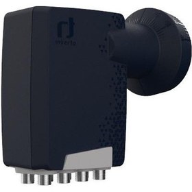 Resim Inverto Premium Uln Octo Sekizli Lnb Full Hd 4K Uyumlu 