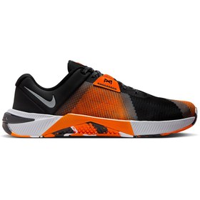 Resim Nike Metcon 10 Erkek Siyah Antrenman Ayakkabı HJ1875-005 