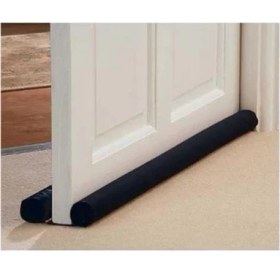 Resim Ankaflex Kapı Altı Önü Soğuk Rüzgar Önleyici Menfez Çift Taraflı Sünger 