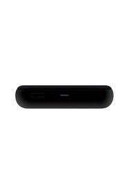 Resim Verbatim Portable Battery Charge'n'Go 32245, 10000mAh, Wireless (Black) 