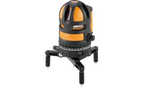 Resim Geo Fennel Fl 55 Plus Hp Model Lazerlinivo - Çizge 