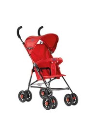 Resim Hafif Baston Puset Bebek Arabası Puset Sc-107 