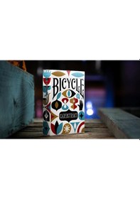 Resim Bicycle Cardstract Premium Oyun Kağıdı İskambil Kartları Destesi 