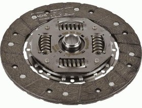 Resim Clutch Dısc 