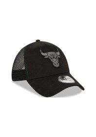 Resim New Era Bob Team Logo 940 Af Trucker Chıbul 12523913 Unisex Şapka 