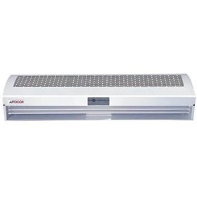 Resim Artdoor FM-3518H/Y 180 cm 300 w Kumandalı Isıtıcısız Hava Perdesi 