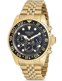 Resim Vialux Vx571t-04sg Erkek Kol Saati 