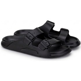 Resim Igor Triton Erkek Terlik - Siyah S10347-002 