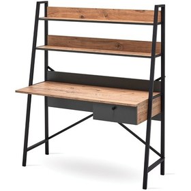 Resim Enza Home Alva Çalışma Masası 