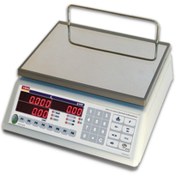 Resim TEM Ns 3 Kg Sayıcı Terazi 