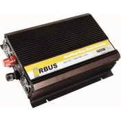 Resim Matech Orbus 12V 1800W Modifiye Sinüs Inverter 