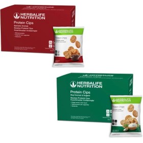 Resim 2 Li Protein Cips 10 Lu 2 Koli 