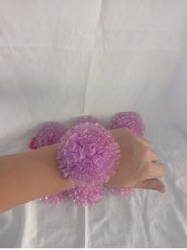 Resim Halay Kına Bride to be10 lü nedime bilekliği 