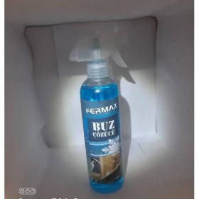 Resim Fermax Buz Çözücü 