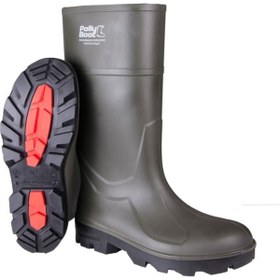 Resim Polly Boot Alfa K.haki Çizme 