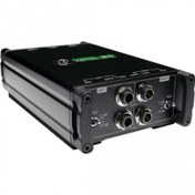 Resim Mackie MDB 2P Pasif Direct Box 
