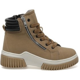 Resim Kinetix Gabrel J 2pr Sarı Kız Çocuk Sneaker Bot 000000000101169593 