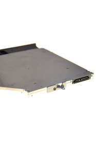 Resim LENOVO Orijinal Lenovo GUA0N SDX0E66019 0025215010 AP14K000B00 DVD CD Sürücü Rom Kapaklı 