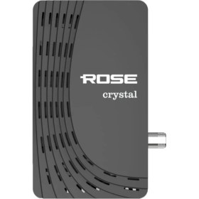 Resim Rose Yüksek Kaliteli Uydu Alıcısı ile Kesintisiz Eğlence Keyfi 