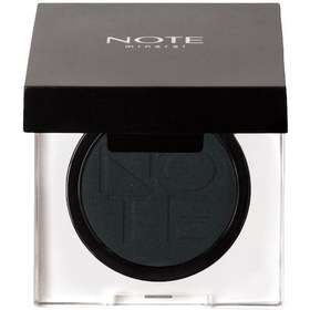 Resim Note Mineral Eyeshadow Göz Farı 306 