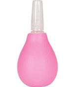 Resim Bebedor 561 Silikon Burun Aspiratörü Pembe 