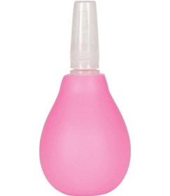 Resim Bebedor 561 Silikon Burun Aspiratörü Pembe 