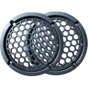 Resim L-Sound 16 cm Hoparlör ve Midrange Kapağı - 2 Adet 
