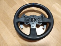 Resim Thrustmaster T300 Shift Paddle Menteşe Değiştirme Plastik Aparat 