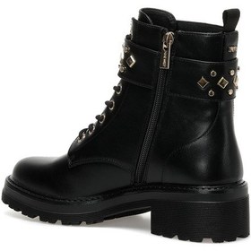 Resim Nine West Brıngme 2pr Siyah Kadın Postal 000000000101173963 Siyah 