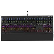 Resim Inca Empousa Ikg-441 Blue Switch Mekanik Klavye 