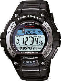Resim Casio Erkek Kol Saati W-S220-1AVDF 