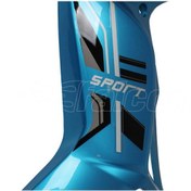 Resim Falcon Dış Dizlik Sol Mavi-master 50 