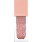 Resim Pastel Show Your Joy Likit Allık No:54 
