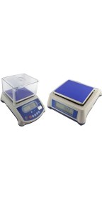 Resim Necklife KD-NBCD-3000 Dijital Hassas Terazi 3 kg 