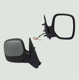 Resim Dış Dikiz ayna Elektrikli Sağ Partner - berlıngo 1996 - 2008 N11.7947 