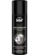 Resim Selsil Klima Temizleyici Sprey 150ml Mikro Organizma - Bakteri - 