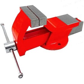 Resim 150 MM Örslü Sabit Tezgah Masa Tabla Mengenesi 