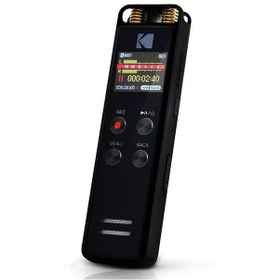 Resim Kodak VRC550 Dictaphone Ses Kayıt Cihazı 