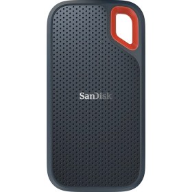 Resim Sandisk 2tb Extreme Taşınabilir Harici SSD 