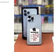 Resim Apple iPhone 13 Pro Max İkinci El TR | 256 GB | Mavi İkinci El 13 PRO MAX 256GB 6 AY GARANTİ PİL 100 TAKAS VE TAKSİT İMKANI