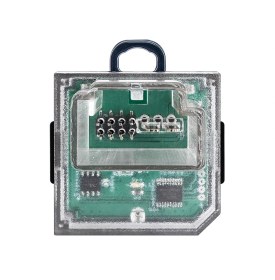 Resim Volkswagen Vw B6 / B7 Passat Emülatörü 48 / 46 Transponder Tipi Direksiyon Kilidi Emülatörü 