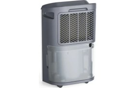 Resim Dlc Nem Alma ve Hava Temizleme Cihazı 12 Litre Hepa Filtreli ve Su Hazneli DYD-Z12A431 