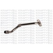 Resim Kraftvoll 10040414 Turbo Yağlama Borusu Kangoo Clio 1.5dcı K9k 8200714637 