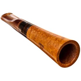 Resim Şahin 9mm Filtreli 44 Ring Puro Ağızlığı (821210) 
