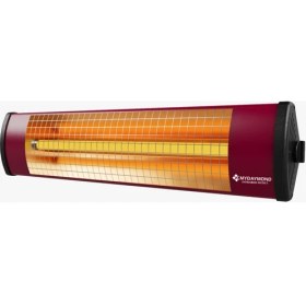 Resim Mydaymond Elektrik Pazarlama Ticaret Infarared Isıtıcı 2500W 