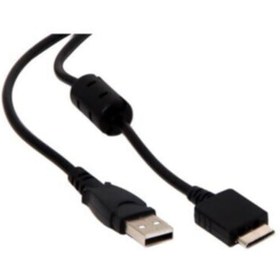 Resim Platoon Ethic Sony Mp3 Usb Şarj Kablosu 