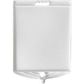 Resim Hayat Trafik Boş Dikdörtgen Levha 35 X 41 cm 