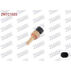 Resim Hararet Ntc Musuru Opel Astra G 2.2 2001-2005 / Vectra C 2.2 2 
