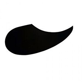 Resim Alice A025C Akustik Gitar Pickguard 