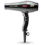 Resim Parlux 2800 Super Turbo Fön Makinesi Siyah 8021233044014 